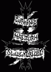 logo Darkened Nocturn Slaughtercult